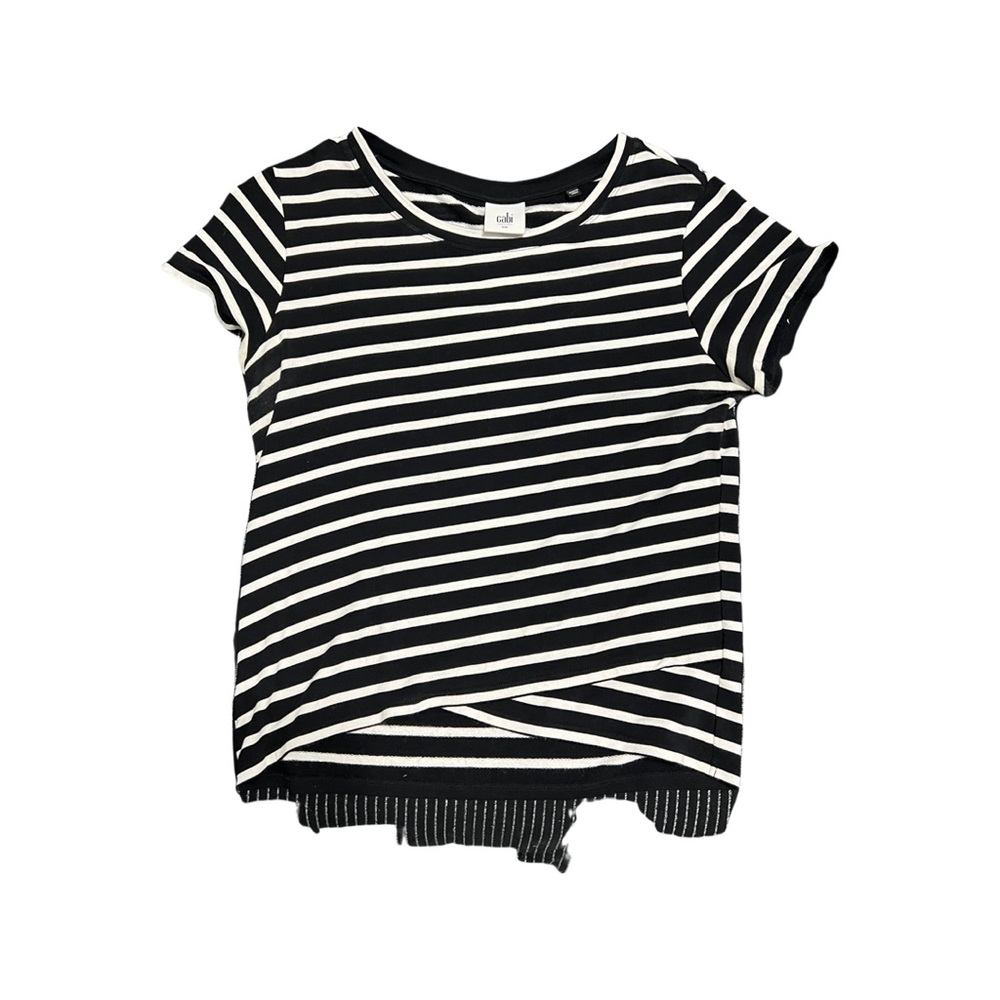 Cabi top